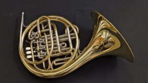 Holton 378 - Image 2