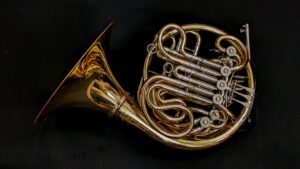 Schmid Triple F/Bb/F Alto