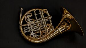 Schmid Triple F/Bb/F Alto - Image 2