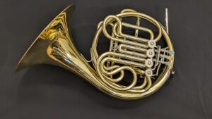 Yamaha 567