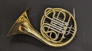 Alexander 94 single F