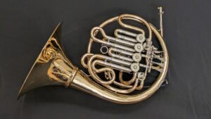 Alexander 107