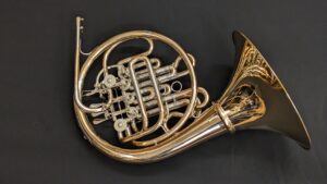 Alexander 107 - Image 2
