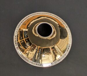 Schmid Extra wide Flare