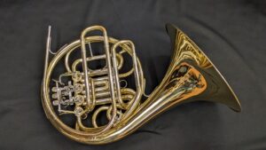 Yamaha 567 - Image 2