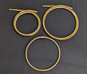 Boosey + Hawkes Piston Horn - Image 2