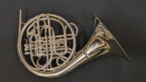 Yamaha 668ND - Image 2