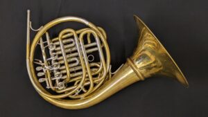 Paxman 21L - Image 2