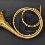 Seraphinoff Baroque horn