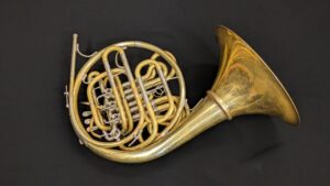 Paxman 20L - Image 2