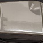 Paxman Flight case
