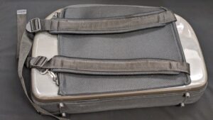 Paxman Flight case - Image 2
