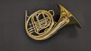 Besson 602 Single F - Image 2