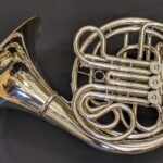 Yamaha 668 ND