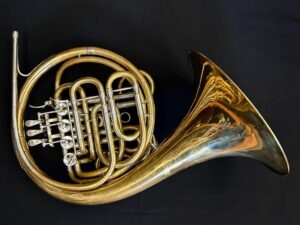 Hans Hoyer "Meister" double - Image 3