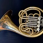 Hans Hoyer "Meister" double