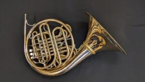 Paxman 25L - Image 2