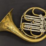 Paxman Bb/f Alto (L)