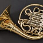 Schmid Compensating Triple
