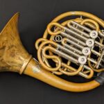 Alexander 107X