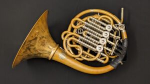 Alexander 107X