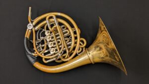 Alexander 107X - Image 2