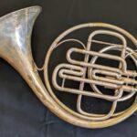 Hawkes and son Excelsior sonorus