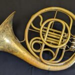 Wunderlich Single F rotary