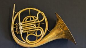 Wunderlich Single F rotary - Image 3