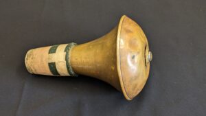 Zephyr mute - Image 2
