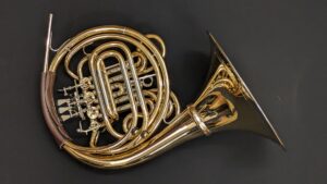 Alexander model 200 - Image 2