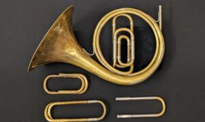 Alexander Cor solo (1972) - Image 3
