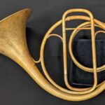 Hawkes & Son Natural horn