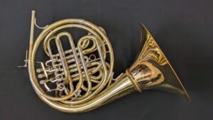 Paxman 23L - Image 2