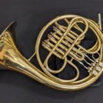 Vienna horn by Ernst Ankerl