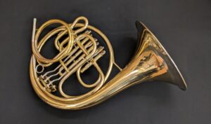 Vienna horn by Ernst Ankerl - Image 2