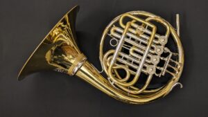 Alexander Model 90