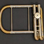Paxman F Extension