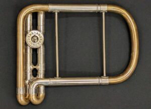 Paxman F Extension - Image 2