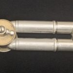Alexander 103 A/Stopping Extension