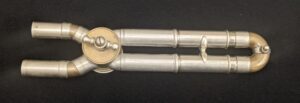 Alexander 103 A/Stopping Extension