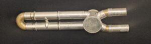 Alexander 103 A/Stopping Extension - Image 2