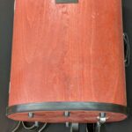Wiseman "Barrel" case