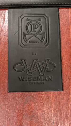 Wiseman "Barrel" case - Image 2