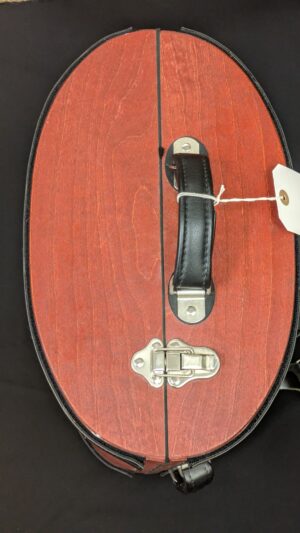 Wiseman "Barrel" case - Image 3