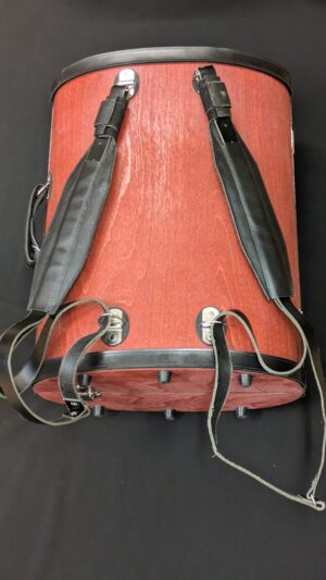 Wiseman "Barrel" case - Image 4