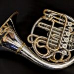 Schmid Bb/Eb Alto