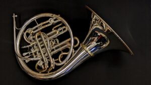 Schmid Bb/Eb Alto - Image 2