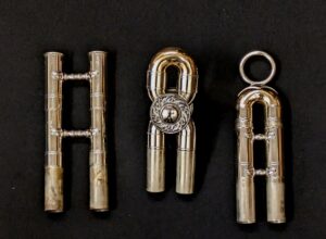 Schmid Bb/Eb Alto - Image 3