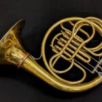 Kunst Vienna horn